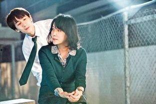 师生恋电影男主是老师,禁忌之恋的救赎之旅